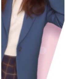 theory luxe | チェスターコート