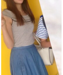 LAGUNAMOON | Tシャツ/カットソー