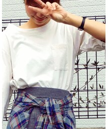 niko and... | Tシャツ/カットソー