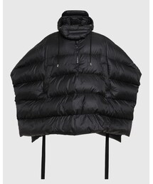 DIESEL BLACK GOLD | ポンチョ
