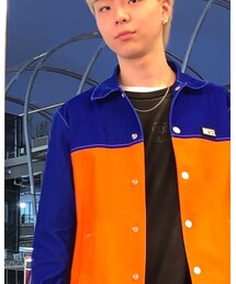 DIESEL | ジャケット/アウター