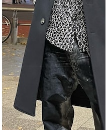 DIESEL BLACK GOLD | パンツ