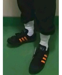 adidas | スニーカー