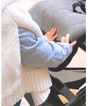 ZARA KIDS( )の「トップス(Tシャツ/カットソー)」