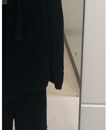 antiqua | トップス