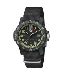 LUMINOX | LEATHER BACK SEA TURTLE GIANT 0320 SERIES Ref.0333(アナログ腕時計)