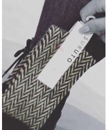 suruto | ソックス/靴下