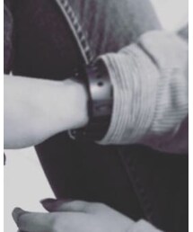 CASIO | アナログ腕時計