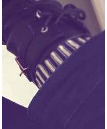 suruto | ソックス/靴下