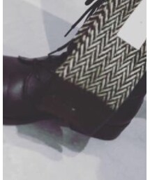 TOMMY HILFIGER | ブーツ