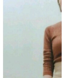 earth music&ecology | ニット/セーター