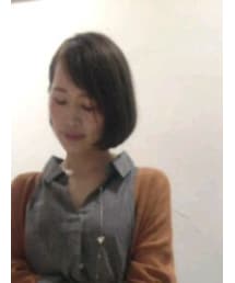 earth music&ecology | カーディガン/ボレロ