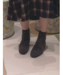 earth music&ecology | シューズ