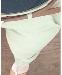 ZARA | その他パンツ