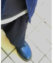 Dr. Martens | ブーツ