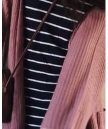 H&M | シャツワンピース