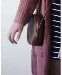 FOSSIL | ショルダーバッグ