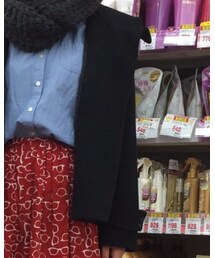 LOWRYS FARM | ダッフルコート