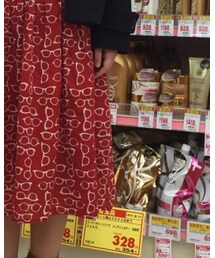 no brand | スカート