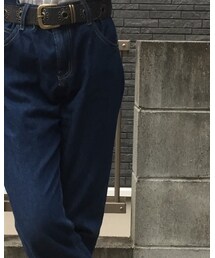 GU | デニムパンツ
