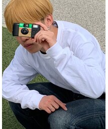 ciatre | Tシャツ/カットソー