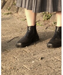TRACEY NEULS | ブーツ