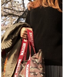 MM6 Maison Margiela | ブルゾン