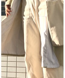 DANTON | デニムパンツ