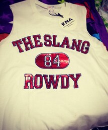 RNA | ワンピース