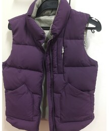 AIGLE | ダウンベスト
