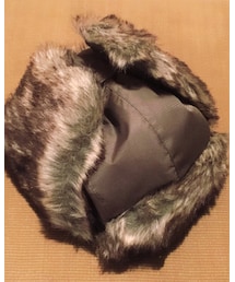 フライトキャップ | 帽子