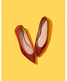 GU | バレエシューズ