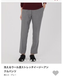 無印良品 | スラックス