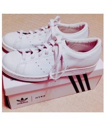 HYKE | スニーカー