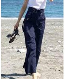 ZARA | その他パンツ