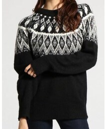 Right-on | ニット/セーター