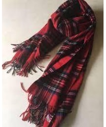 no brand | ストール/ショール