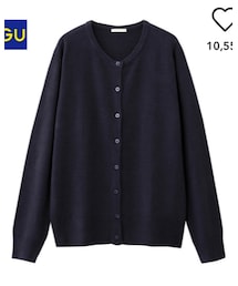 GU | カーディガン/ボレロ