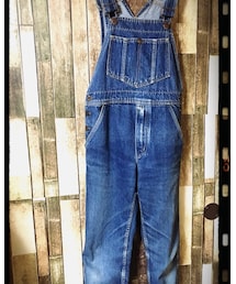 VINTAGE | サロペット/オーバーオール