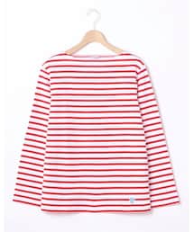 ORCIVAL | Tシャツ/カットソー