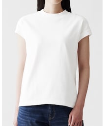 無印良品 | Tシャツ/カットソー