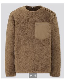 UNIQLO | ブルゾン