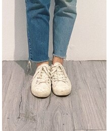 MUJI | シューズ