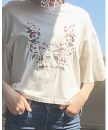 w closet | Tシャツ/カットソー