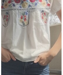 Par avion | Tシャツ/カットソー