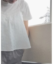 earth music&ecology | Tシャツ/カットソー