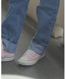 CONVERSE | スニーカー
