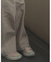 CONVERSE | スニーカー