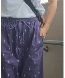 POLO RALPH LAUREN | その他パンツ