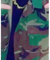 WEGO | ミリタリージャケット